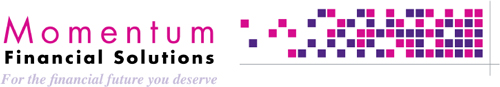 Momentum Financial Solutions Logo